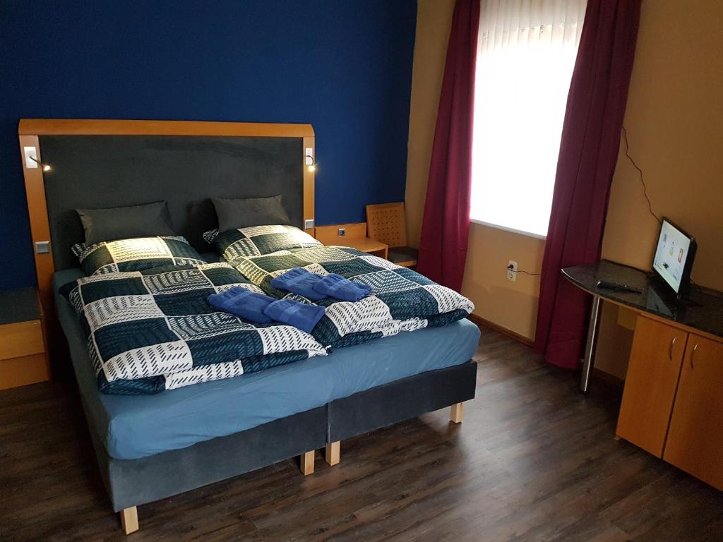 Ferienhaus Wohnen unter Freunden photo 1
