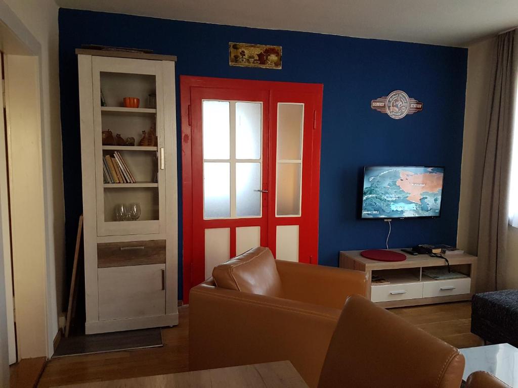 Ferienhaus Wohnen unter Freunden photo 3