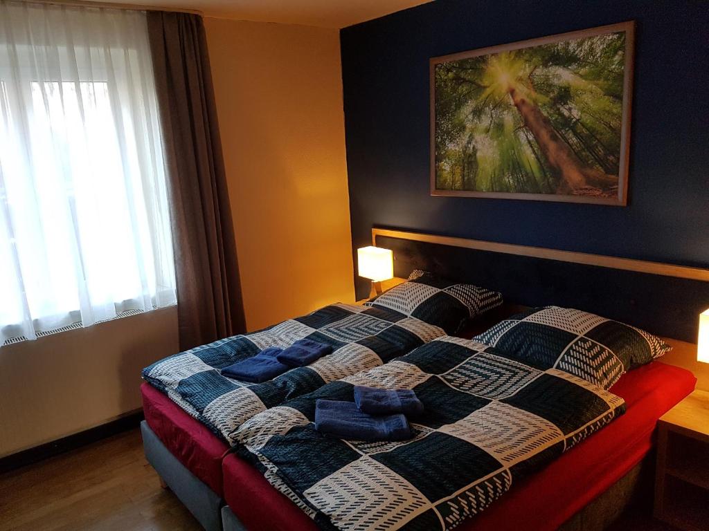 Ferienhaus Wohnen unter Freunden photo 4