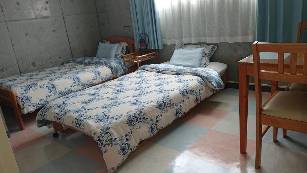 Guesthouse Seaglass photo 4