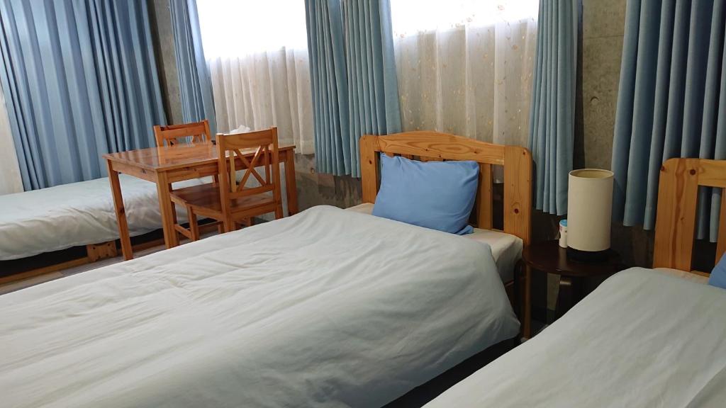 Guesthouse Seaglass photo 3