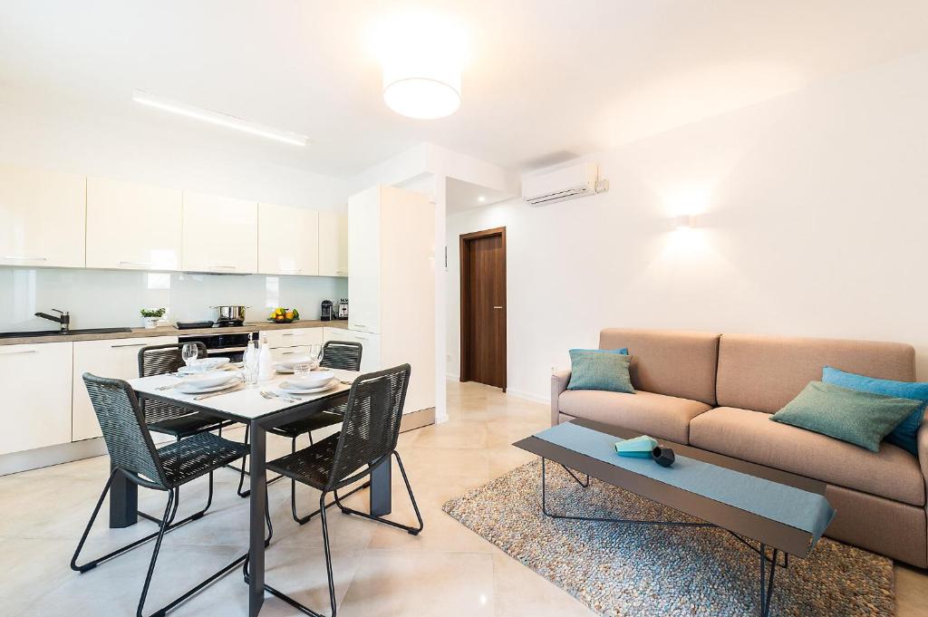 Apartment Auretta photo 4