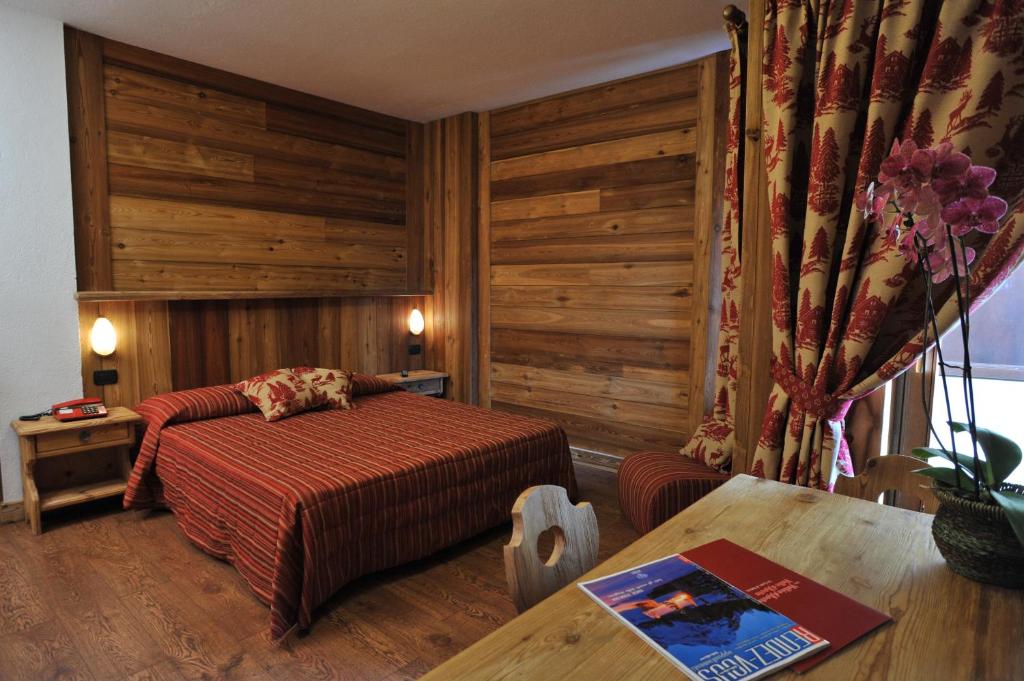 Hotel Rendez-Vous - Aymavilles photo 1