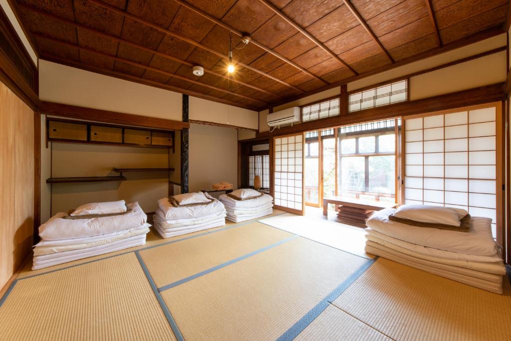 Yuzan Guesthouse photo 3