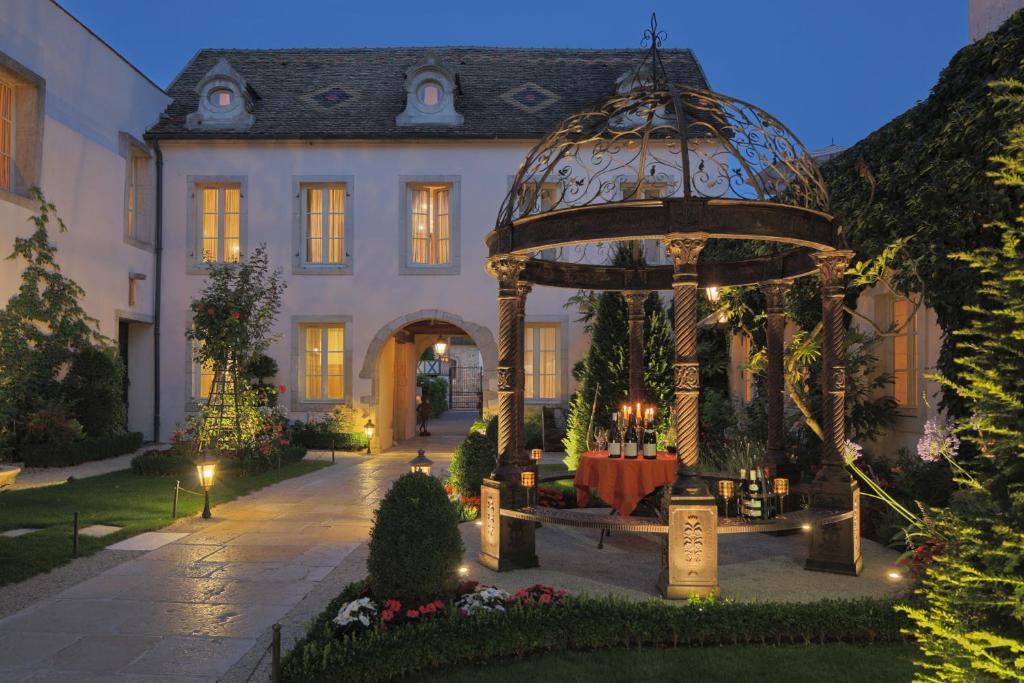 Hôtel Le Cep photo 1