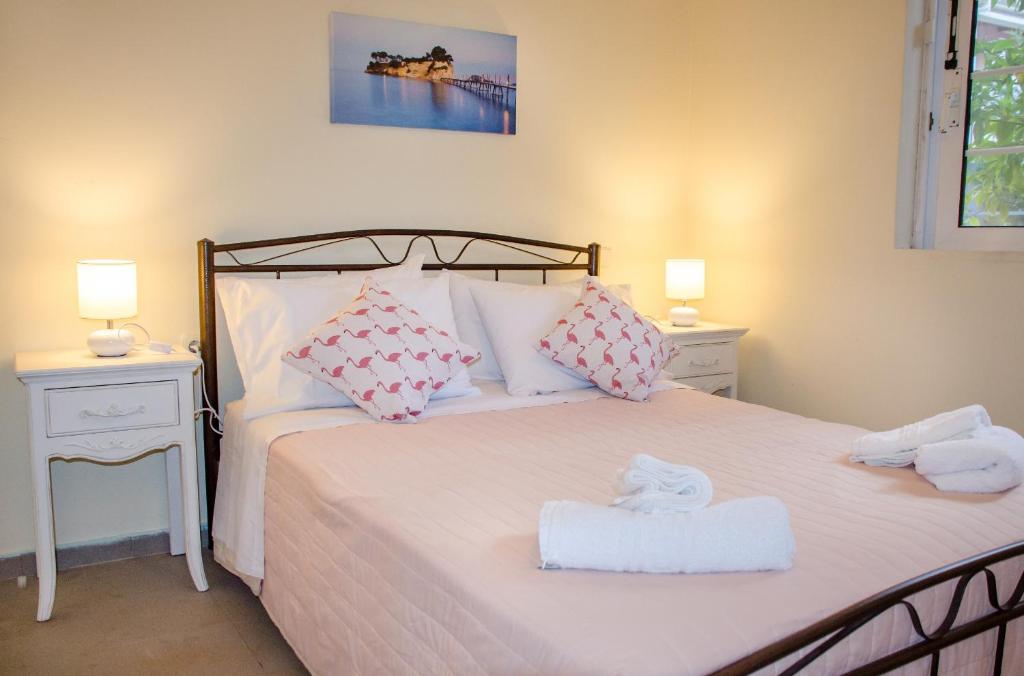 Acacia House Apartments photo 4