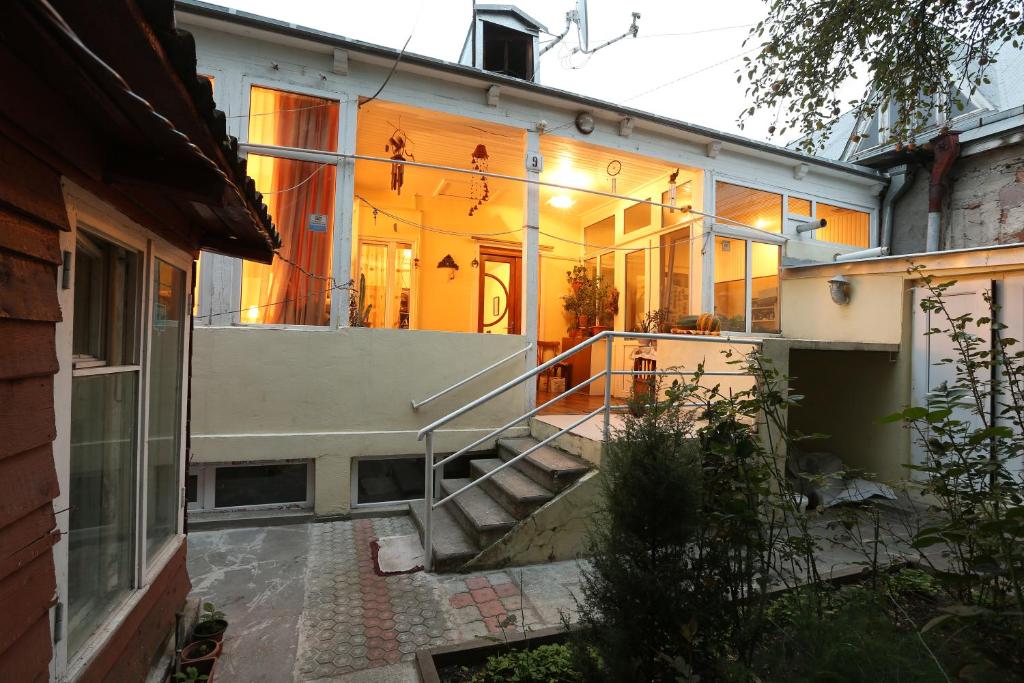 Ruzanna's Bed & Breakfast photo 1