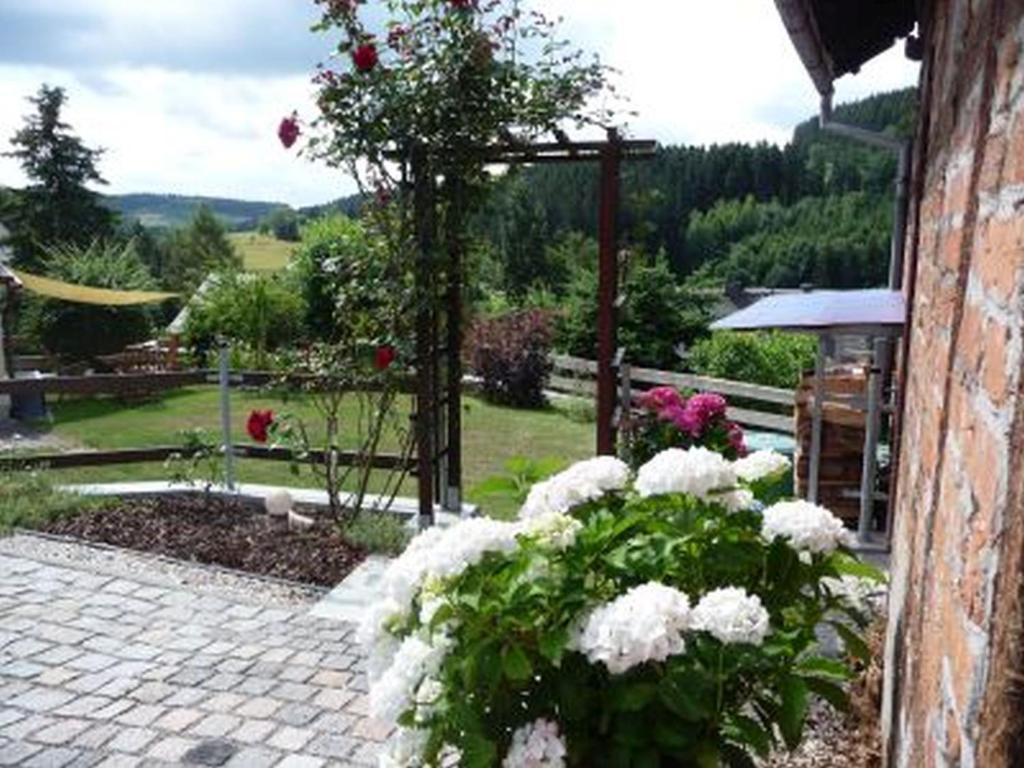 Ferienwohnung Pöhlmann photo 1