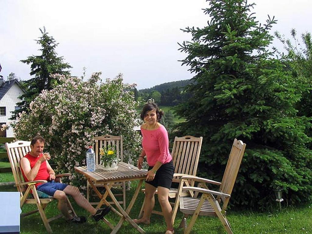 Ferienwohnung Pöhlmann photo 3
