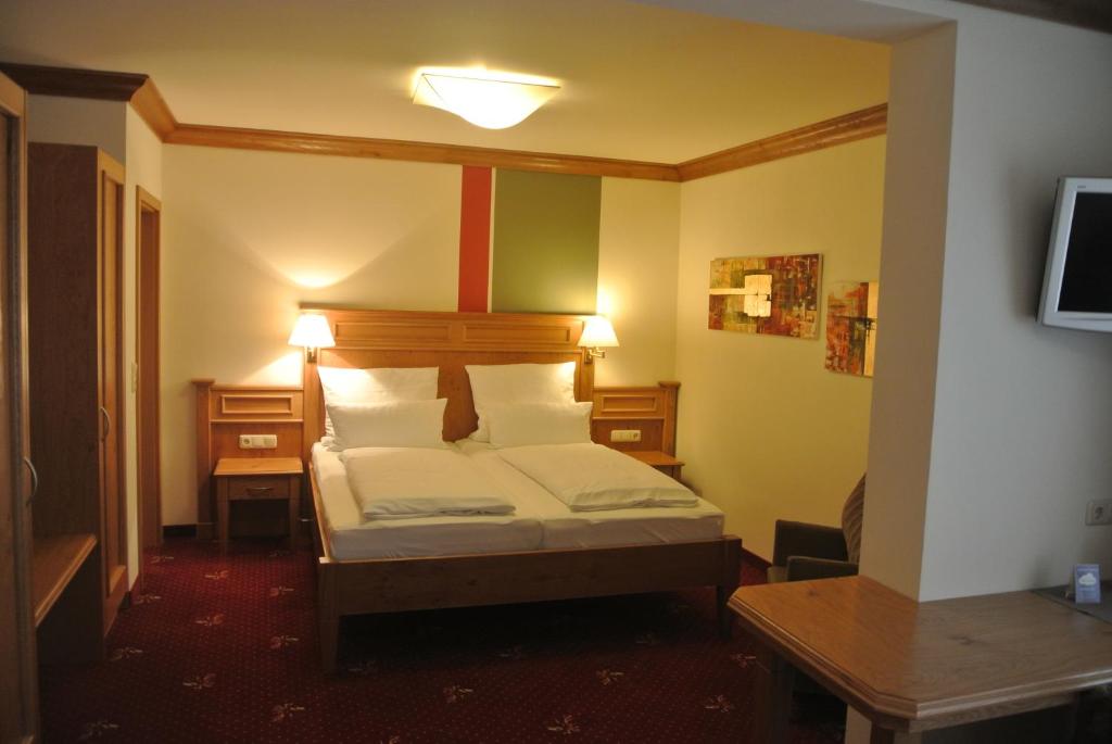 Hotel Jägerhof photo 1
