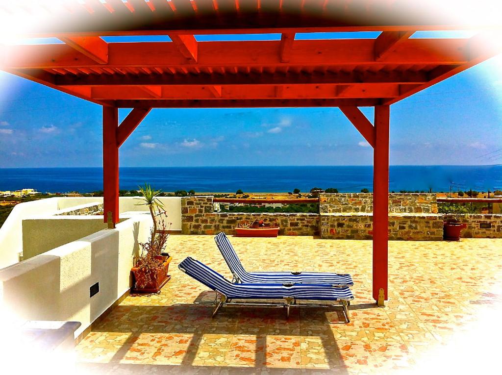 Filoxenia Villa photo 1