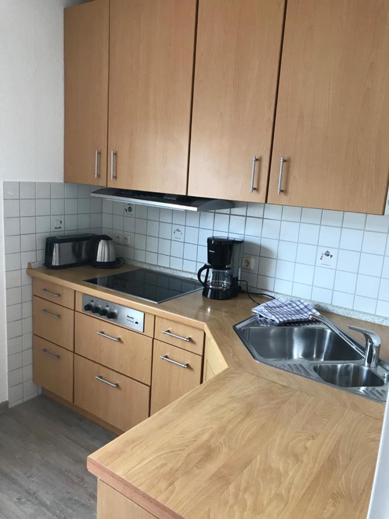 Apartments Benser-Hof photo 3