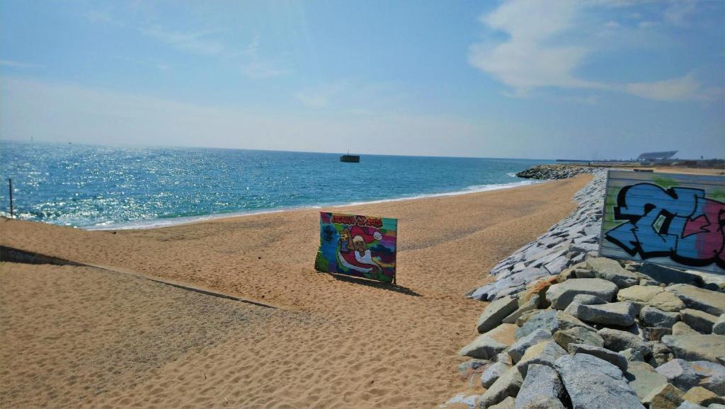 ALEXANDRA´s BEACH-PORT photo 2