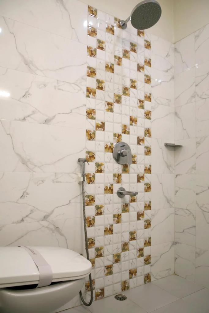 Двухместный (Executive Double Room (Free early check in at 8am)), Ganges Grand