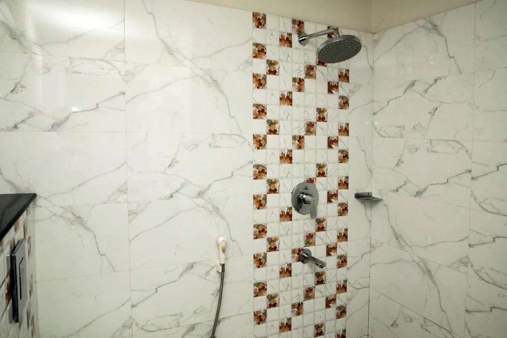 Двухместный (Superior Double Room (Free early check in at 8am)), Ganges Grand