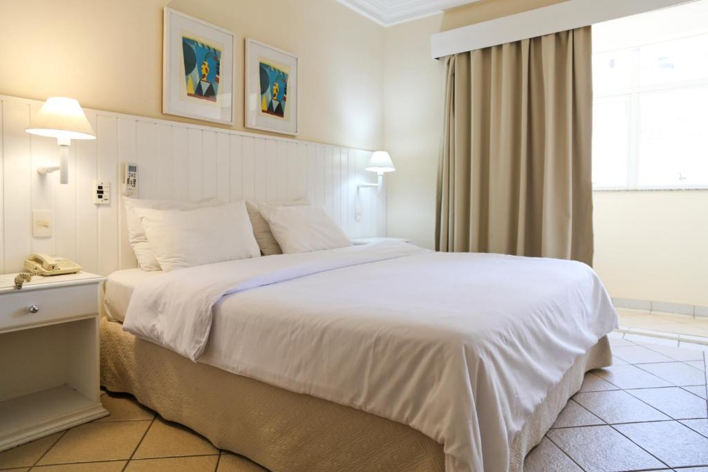 Vitória Hotel Residence NewPort photo 2