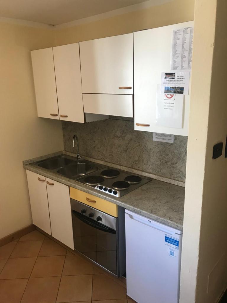 Residence Redivalle photo 2