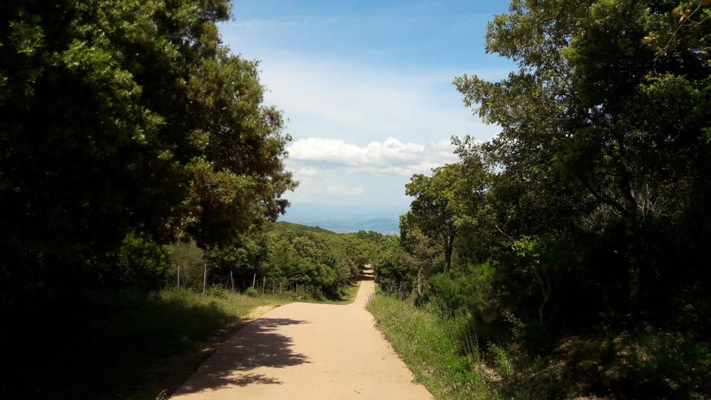 La casa ai piedi del Monte photo 1