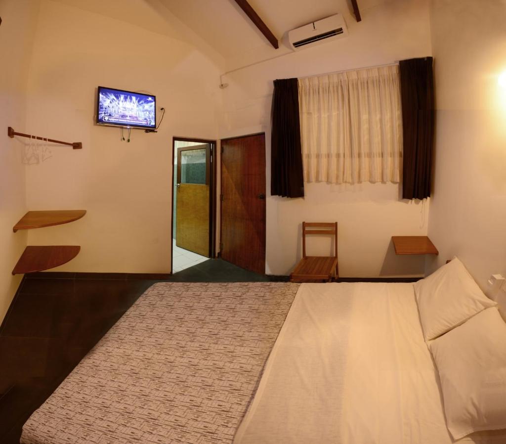 Hostal Casa Blanca photo 1
