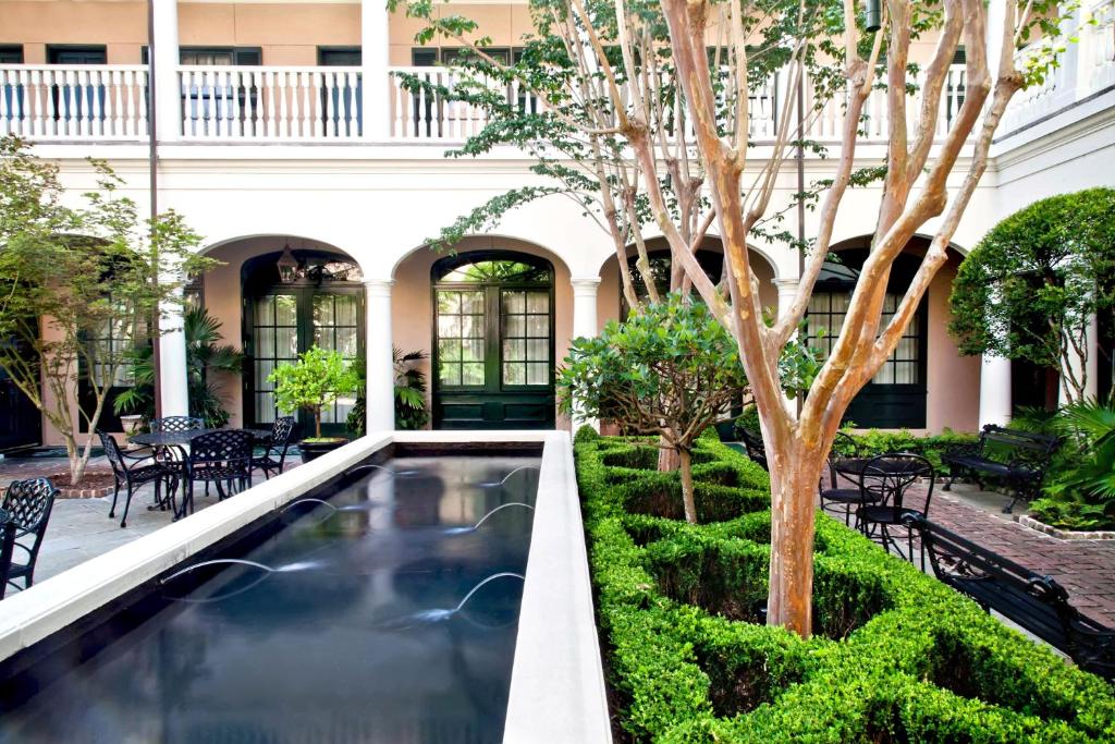 Planters Inn - Charleston photo 2