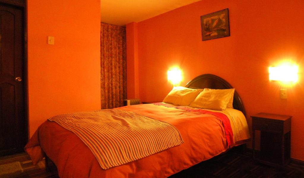 Hotel Margarita photo 3