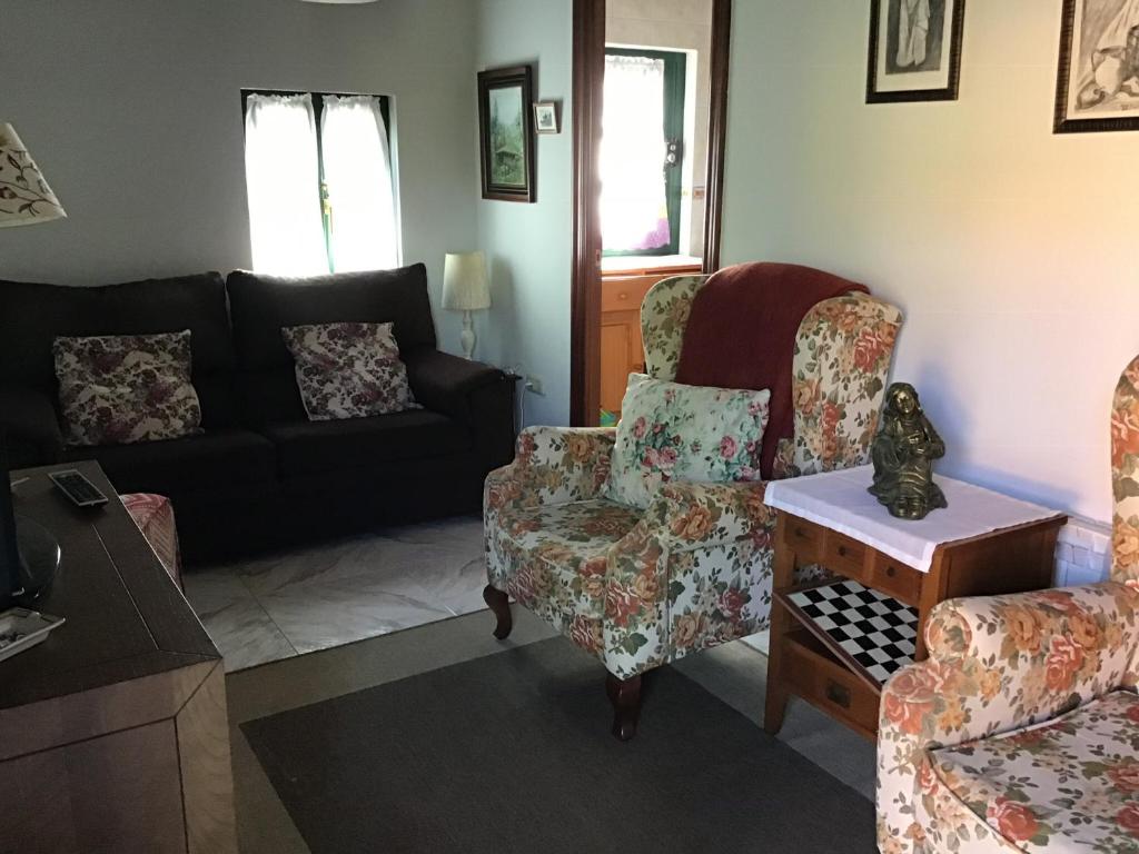 Apartamento Camangu C photo 2