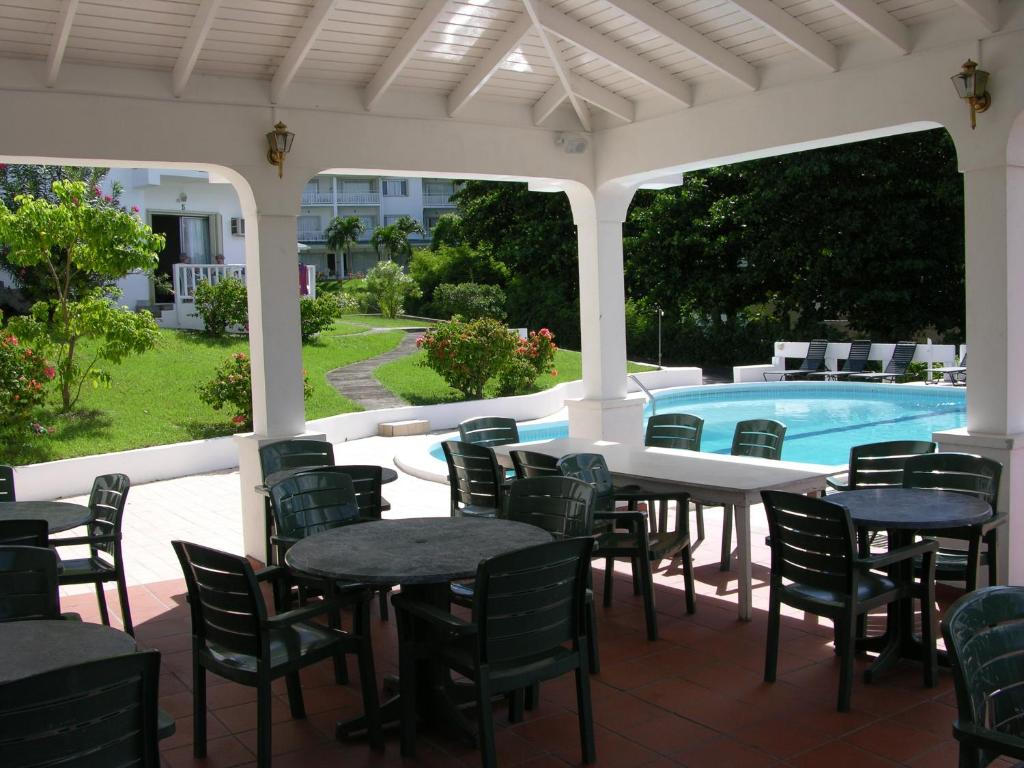Siesta Hotel photo 2