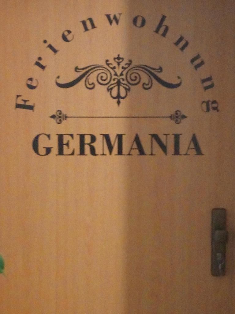 Germania photo 1