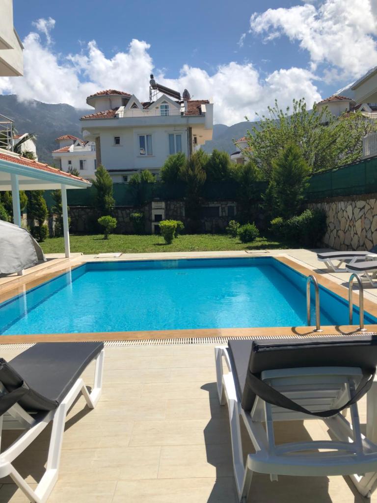 Villa Selin photo 4