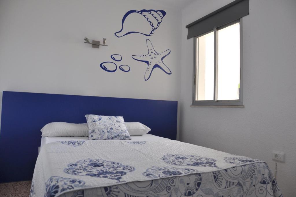 Apartamentos Las Rosas photo 4