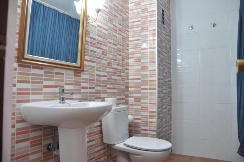 Apartamentos Las Rosas photo 3