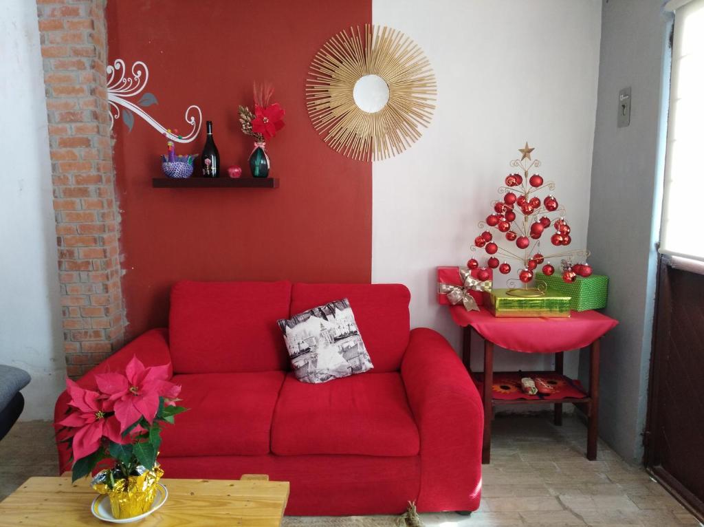 Casita Típica Cholulteca - Completa (8 prs) photo 4