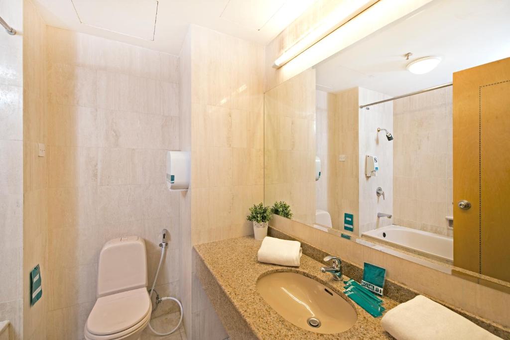 Hotel 81 Tristar photo 3