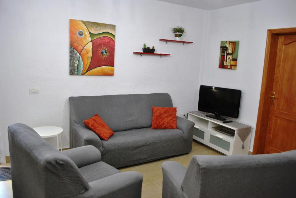 Casa Bermudez photo 2