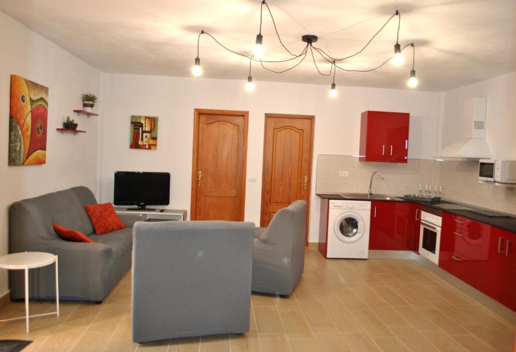 Casa Bermudez photo 1