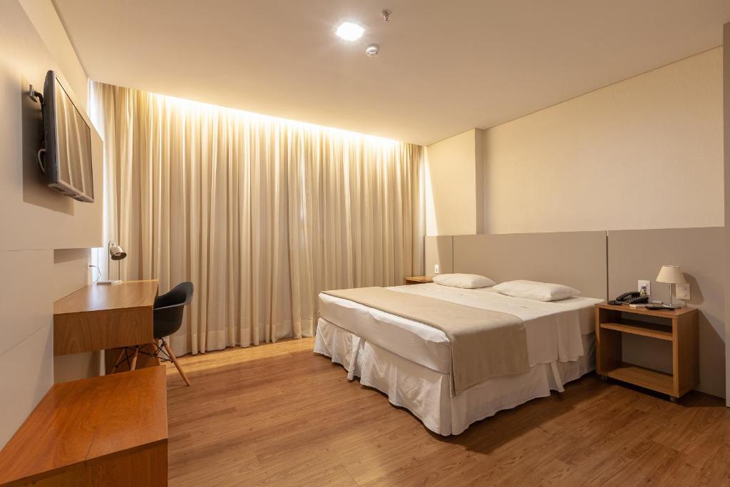 Tri Hotel Executive Brusque photo 1