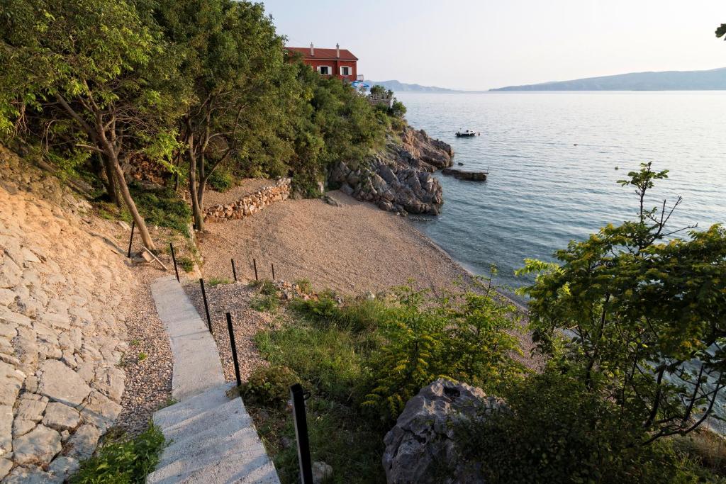 Apartments Maris Senj photo 2