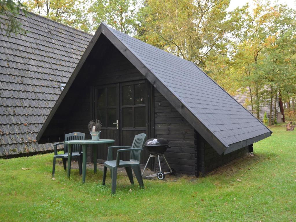 Holiday home Eekhoorn photo 4
