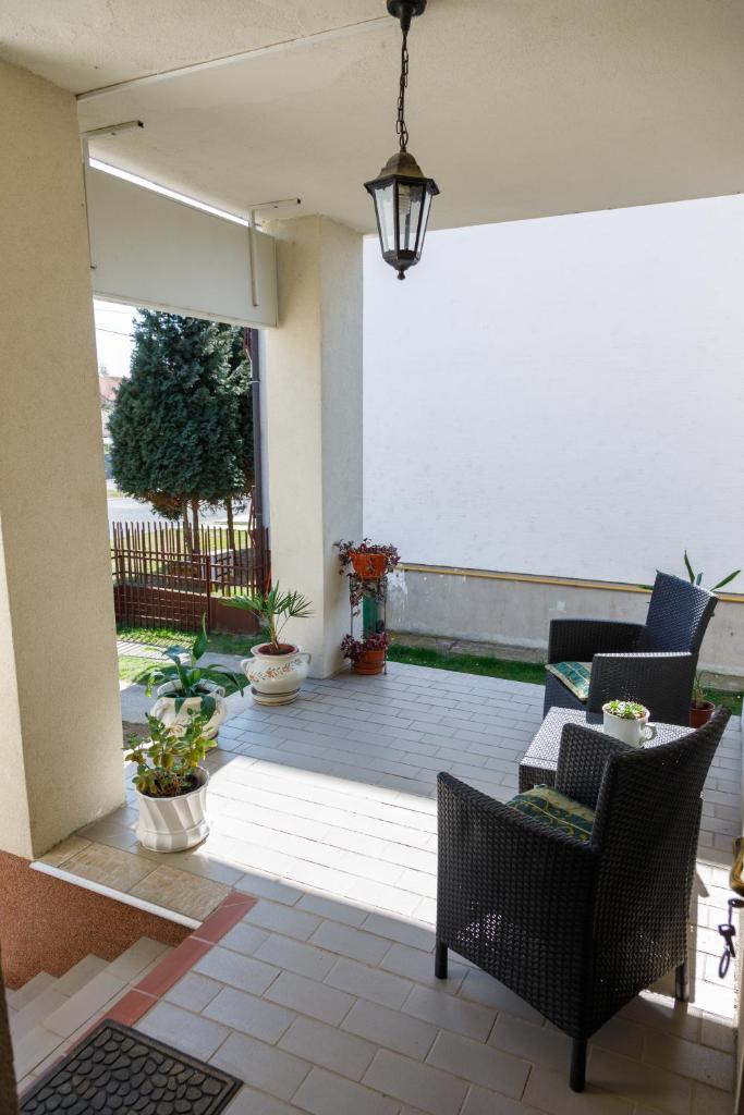 Apartmani Maraton photo 1