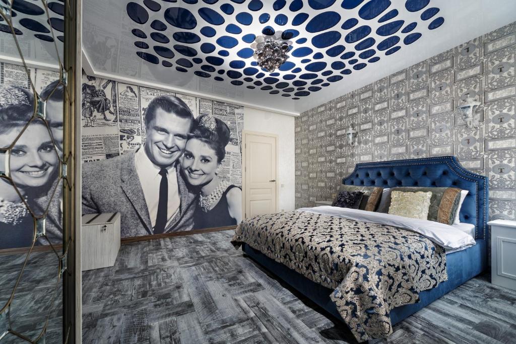 2 - bedroom Apartments Galicia Lviv photo 4