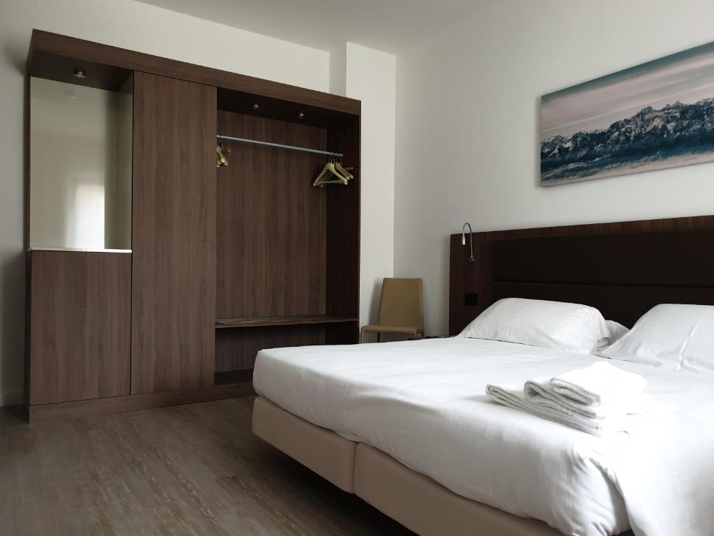 Albergo Delle Alpi photo 2