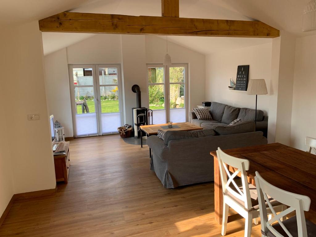 Landhaus Habernis photo 4