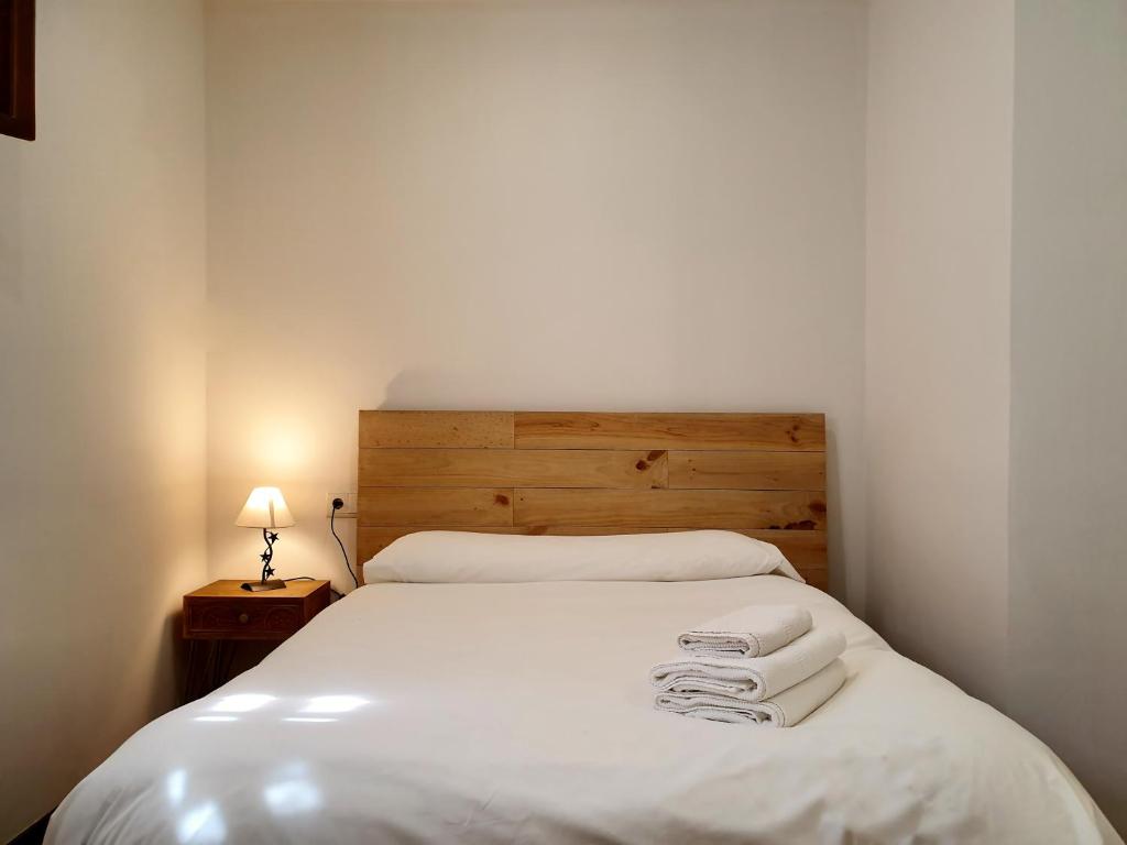Apartamento Mirador del Tajo