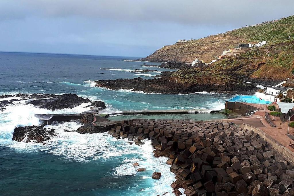 Ocean Skyline Mesa del Mar Tenerife photo 4