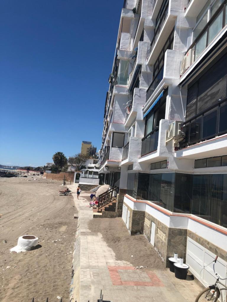 Malibu Playa Apartamento photo 3