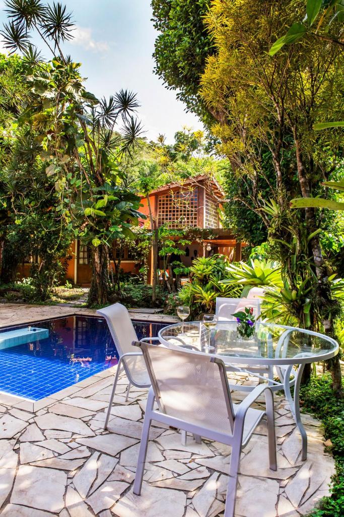 Pousada Casalinda Camburi photo 3
