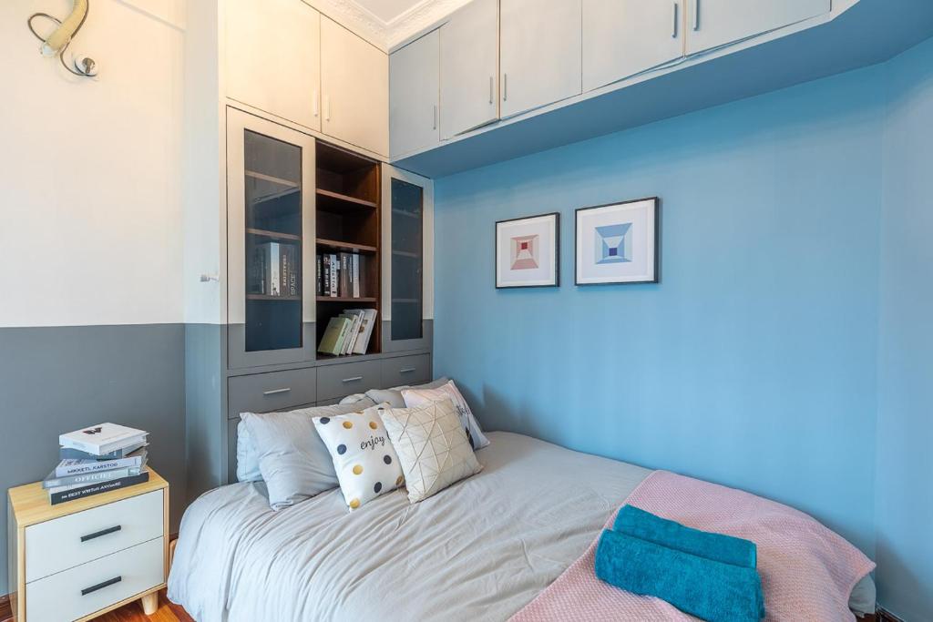 Zhuhai Xiangzhou·Beachside Swimming Pool· Locals Apartment 00163630 photo 3