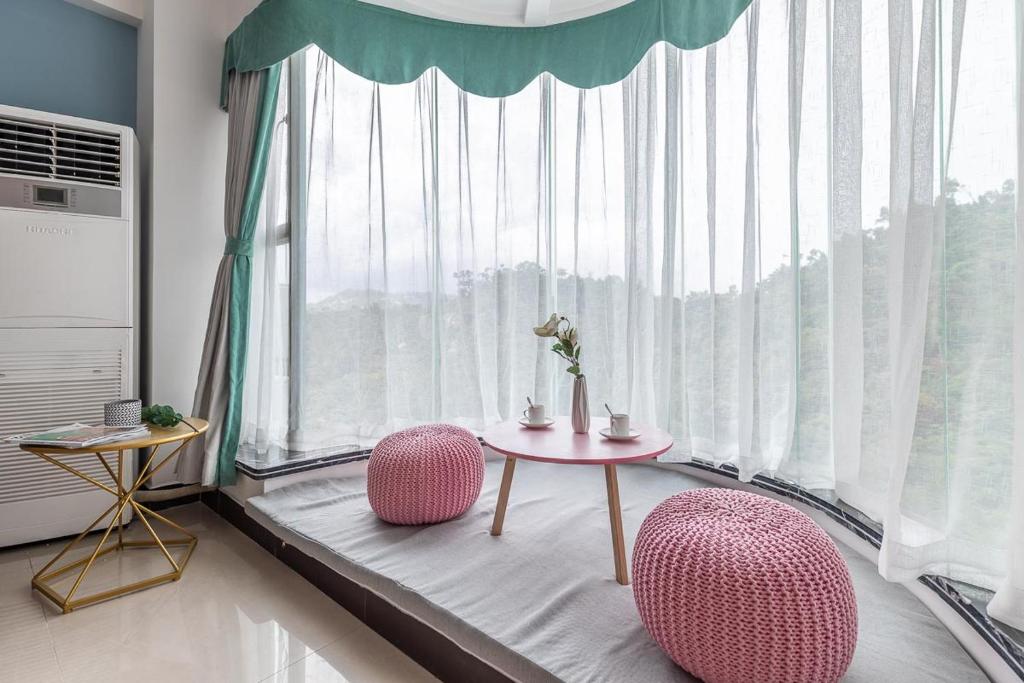 Zhuhai Xiangzhou·Beachside Swimming Pool· Locals Apartment 00163630 photo 4