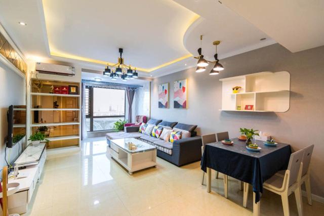 Henan Luoyang·Dingding Gate Ruins Museum· Locals Apartment 00153860 photo 4