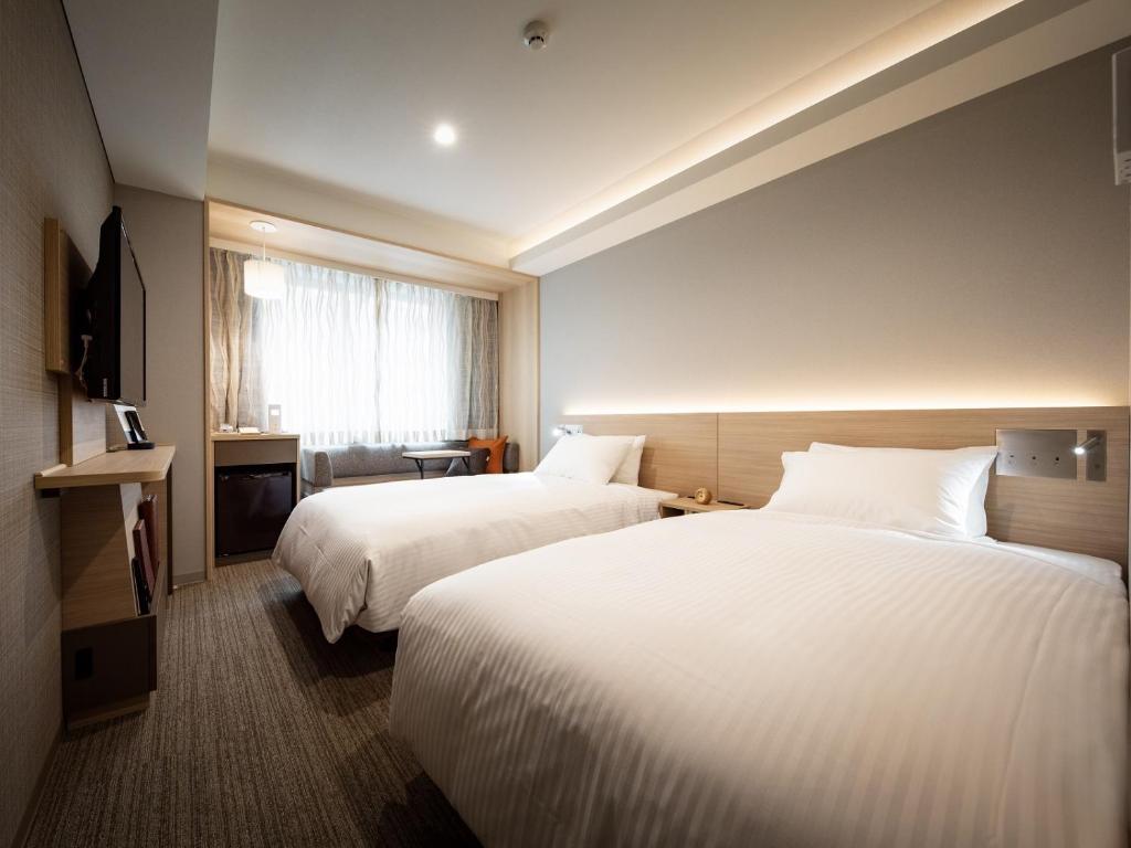 Nishitetsu Hotel Croom Nagoya photo 4